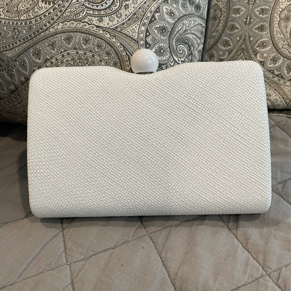 Olga Berg Clutch